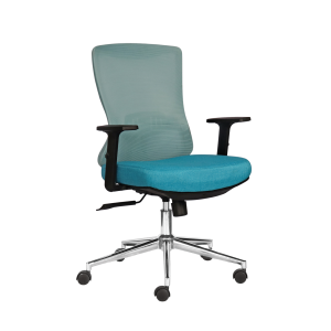 Ghế công thái học M1106 T - 02