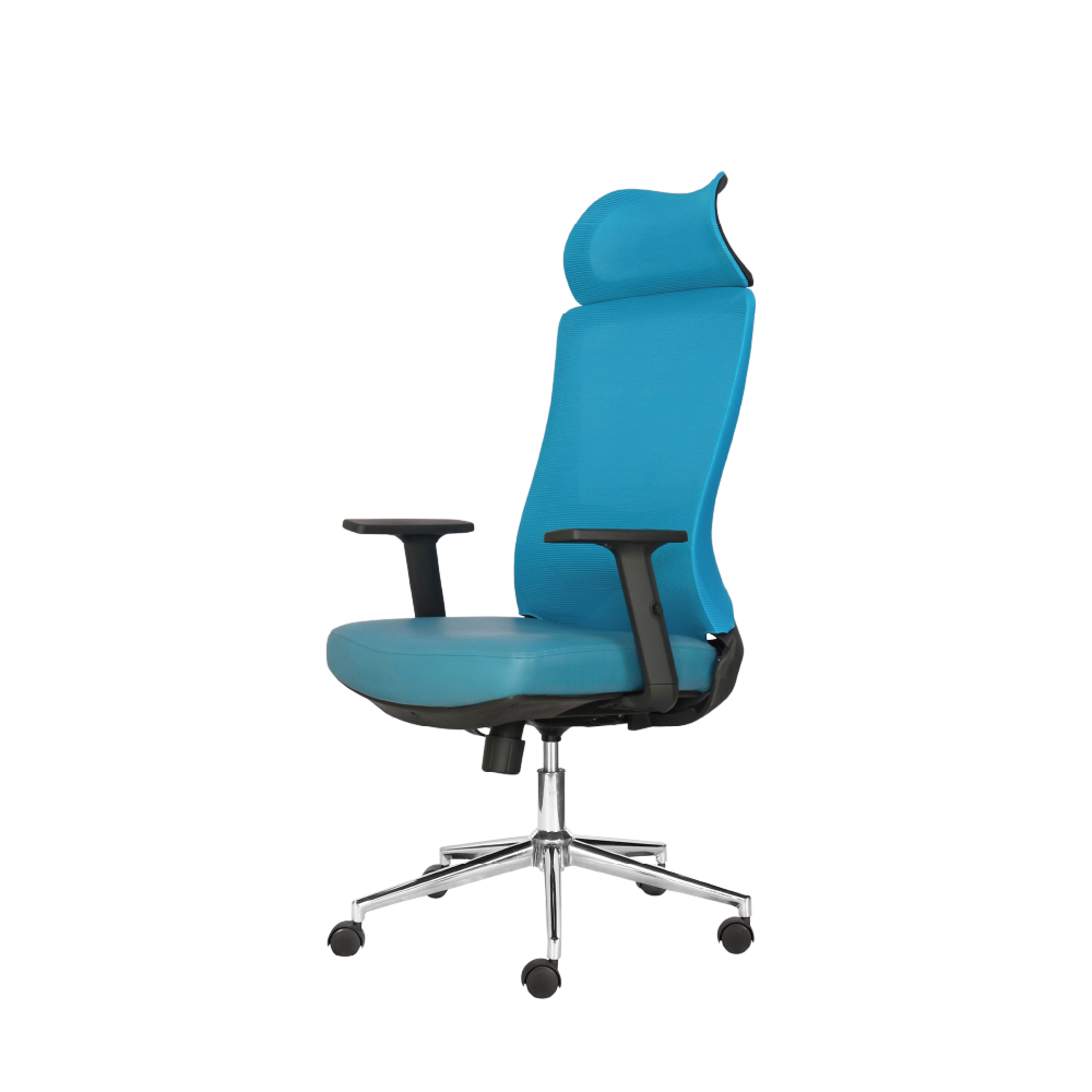 Ghế lãnh đạo M1107 - 01 - Ảnh 3
