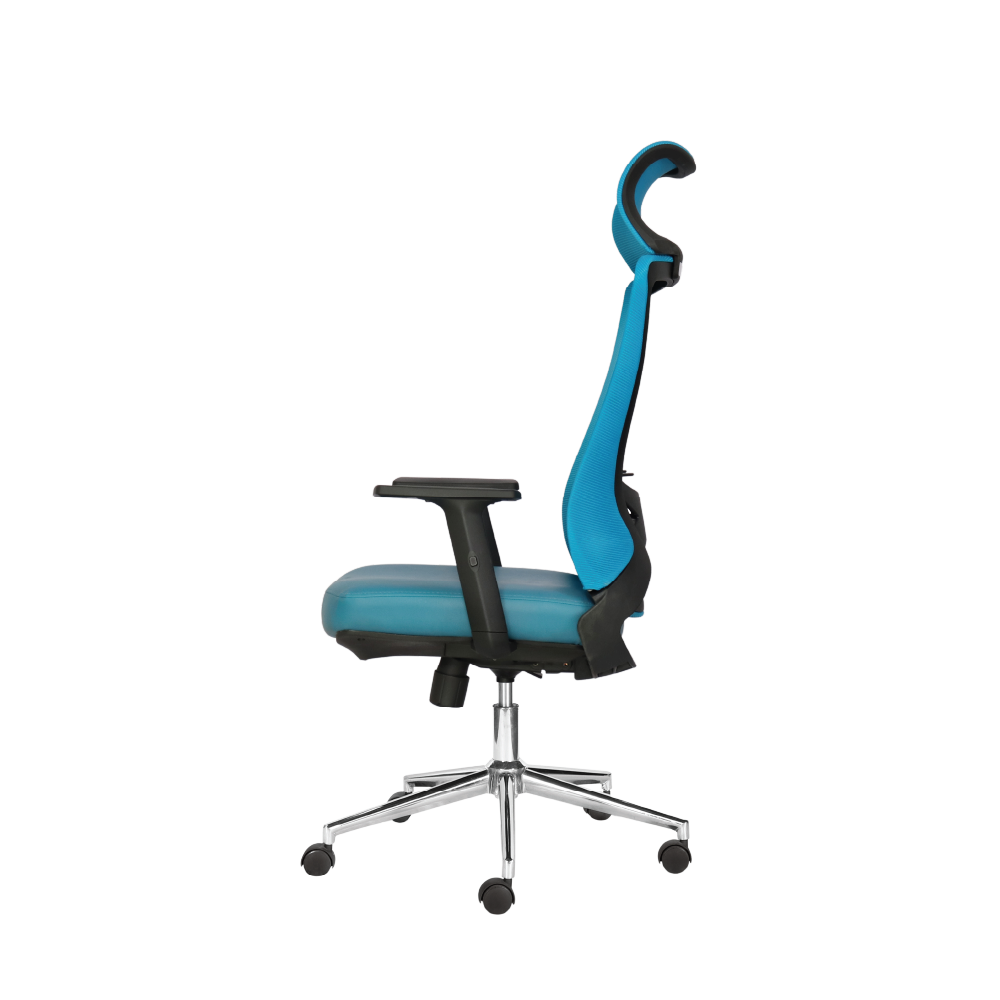 Ghế lãnh đạo M1107 - 01 - Ảnh 4