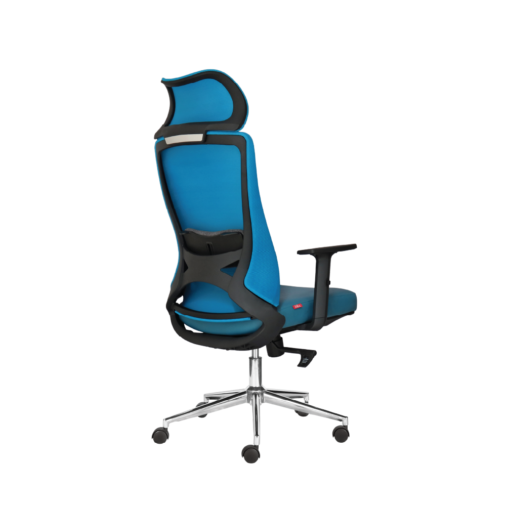 Ghế lãnh đạo M1107 - 01 - Ảnh 7