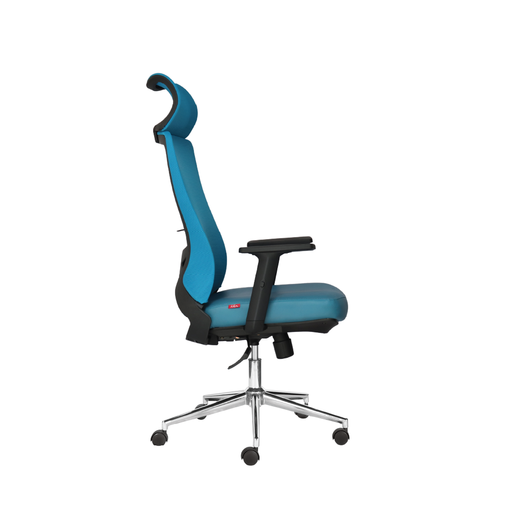 Ghế lãnh đạo M1107 - 01 - Ảnh 8