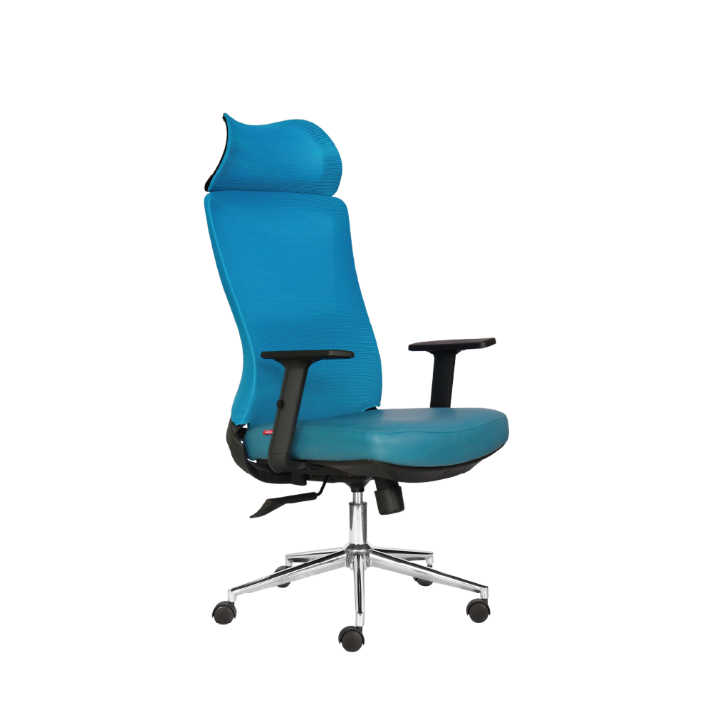 Ghế lãnh đạo M1107 - 01