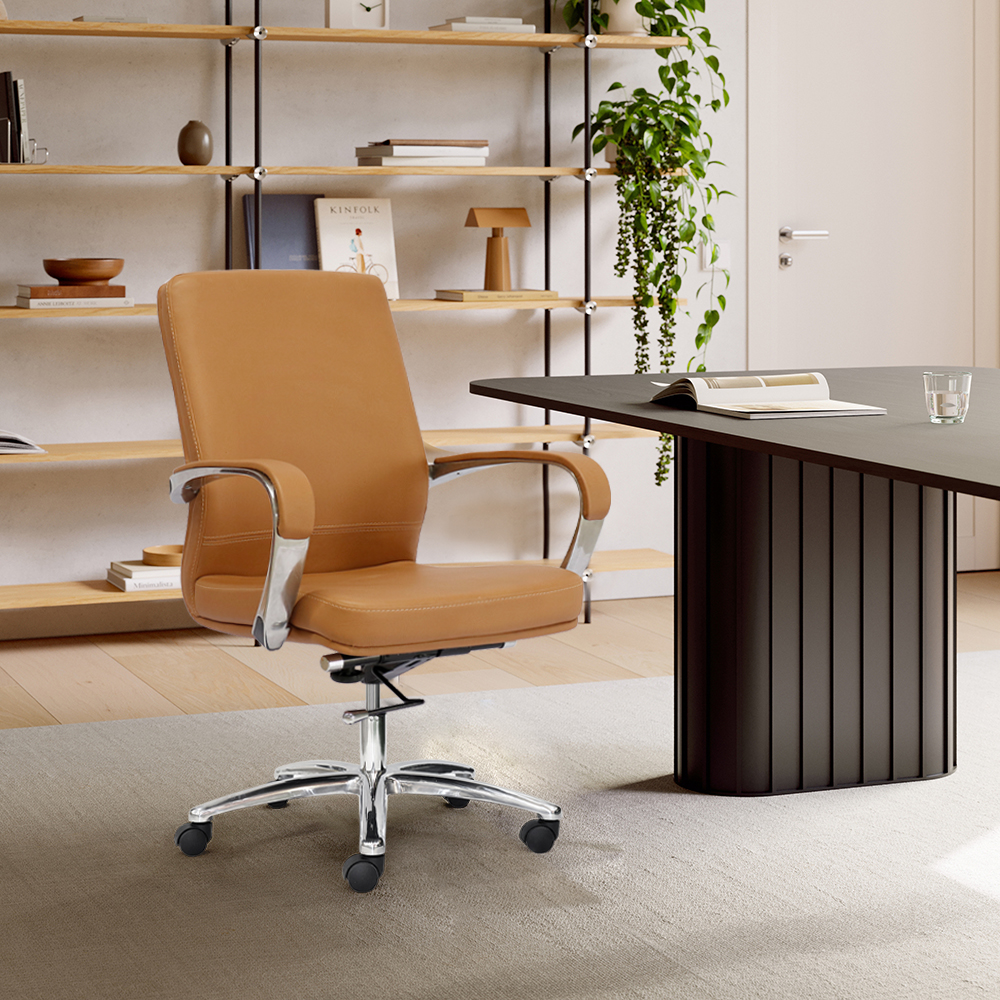 Ghế lãnh đạo M1108 - 02 - Ảnh 3