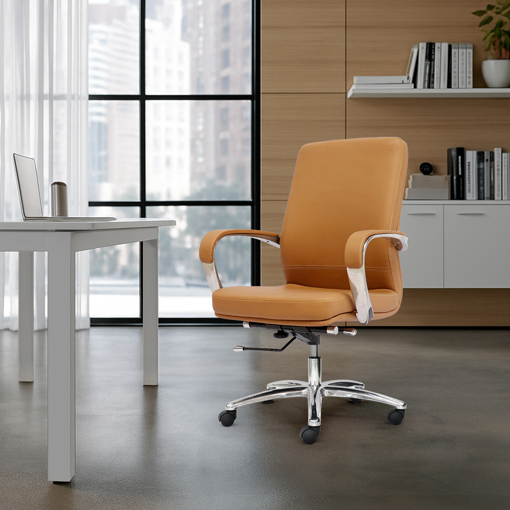 Ghế lãnh đạo M1108 - 02 - Ảnh 4