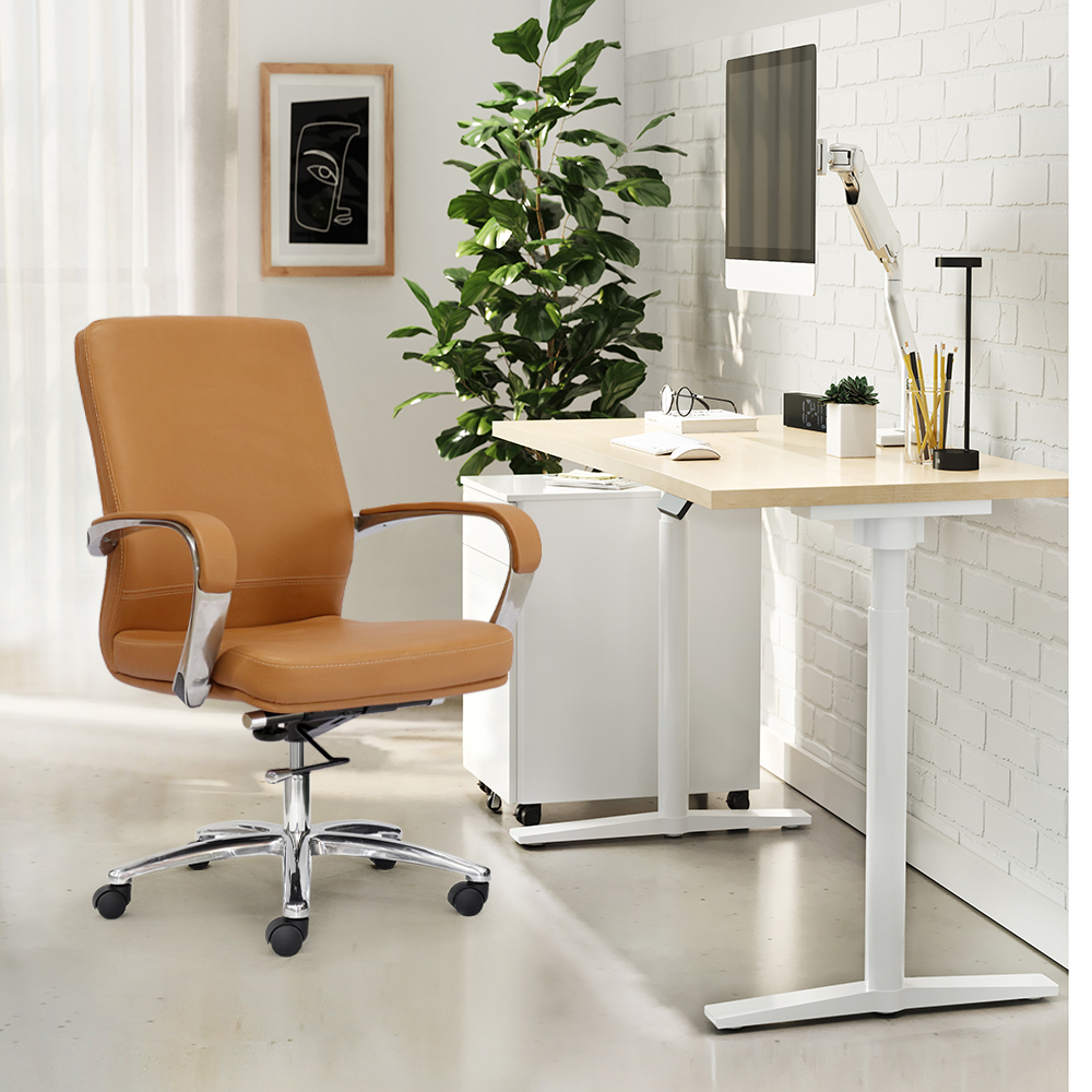 Ghế lãnh đạo M1108 - 02 - Ảnh 2