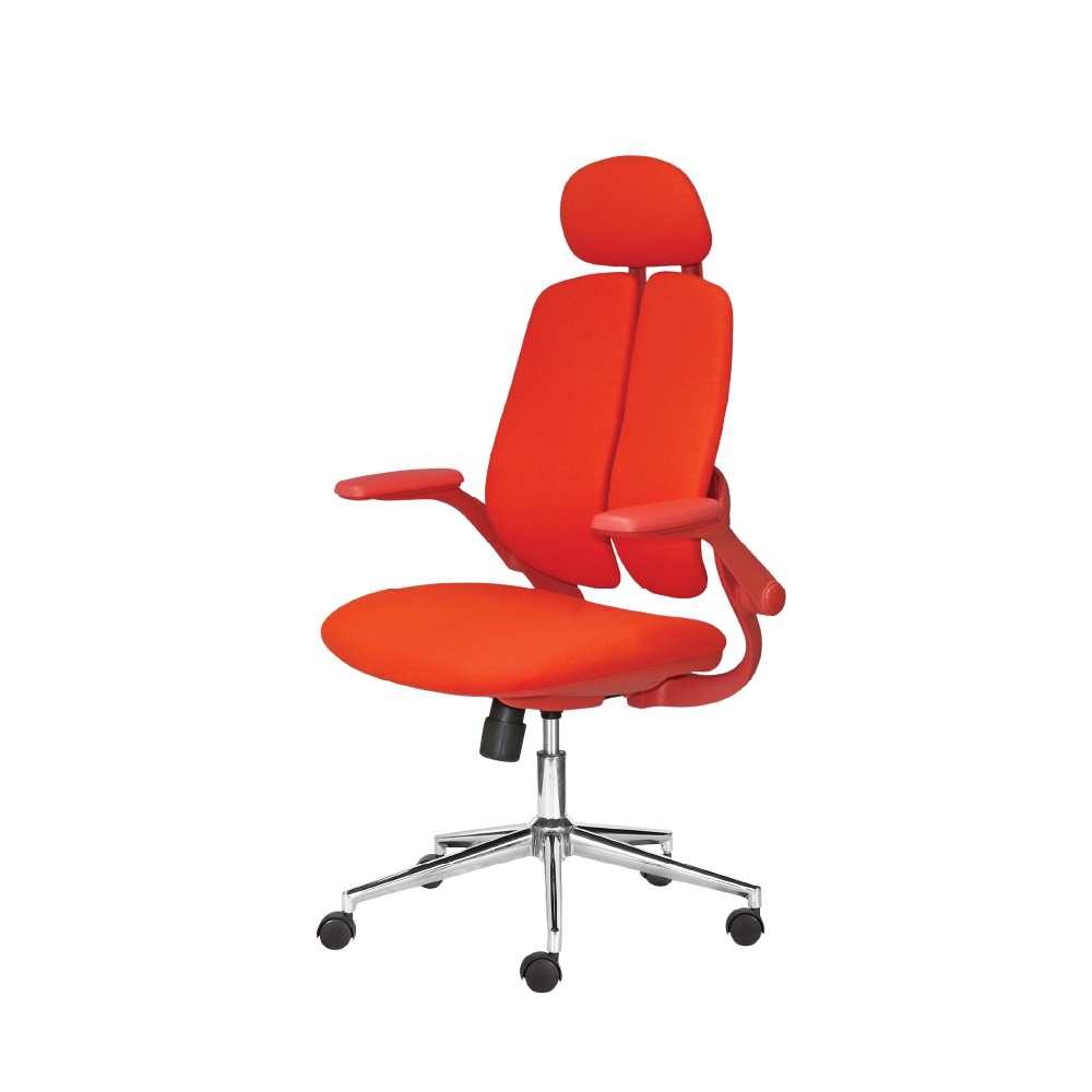 Ghế công thái học M1109 - 01 - Ảnh 3