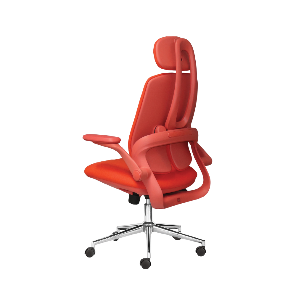 Ghế công thái học M1109 - 01 - Ảnh 5