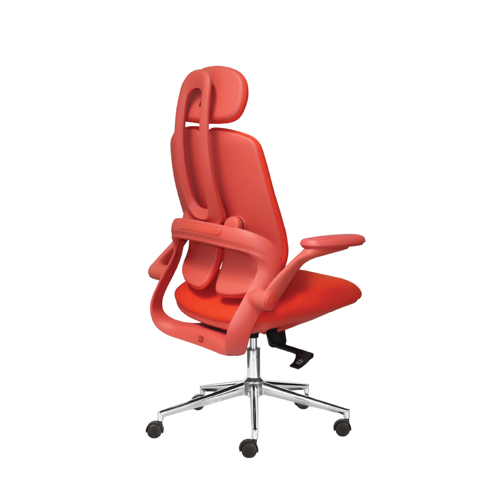 Ghế công thái học M1109 - 01 - Ảnh 7