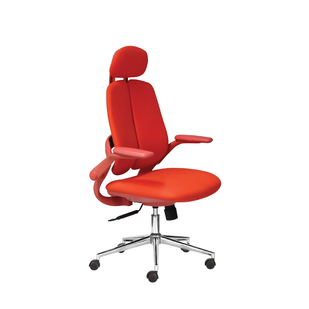 Ghế công thái học M1109 - 01