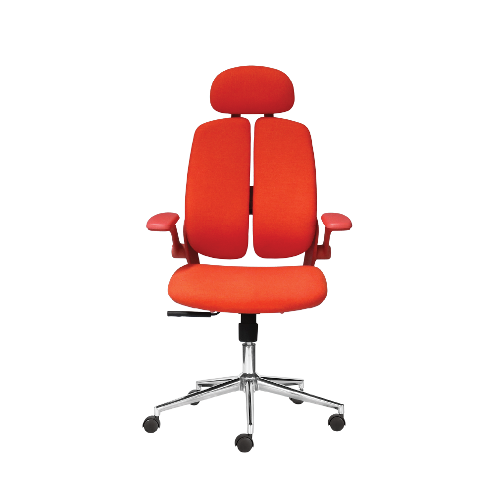 Ghế công thái học M1109 - 01 - Ảnh 10