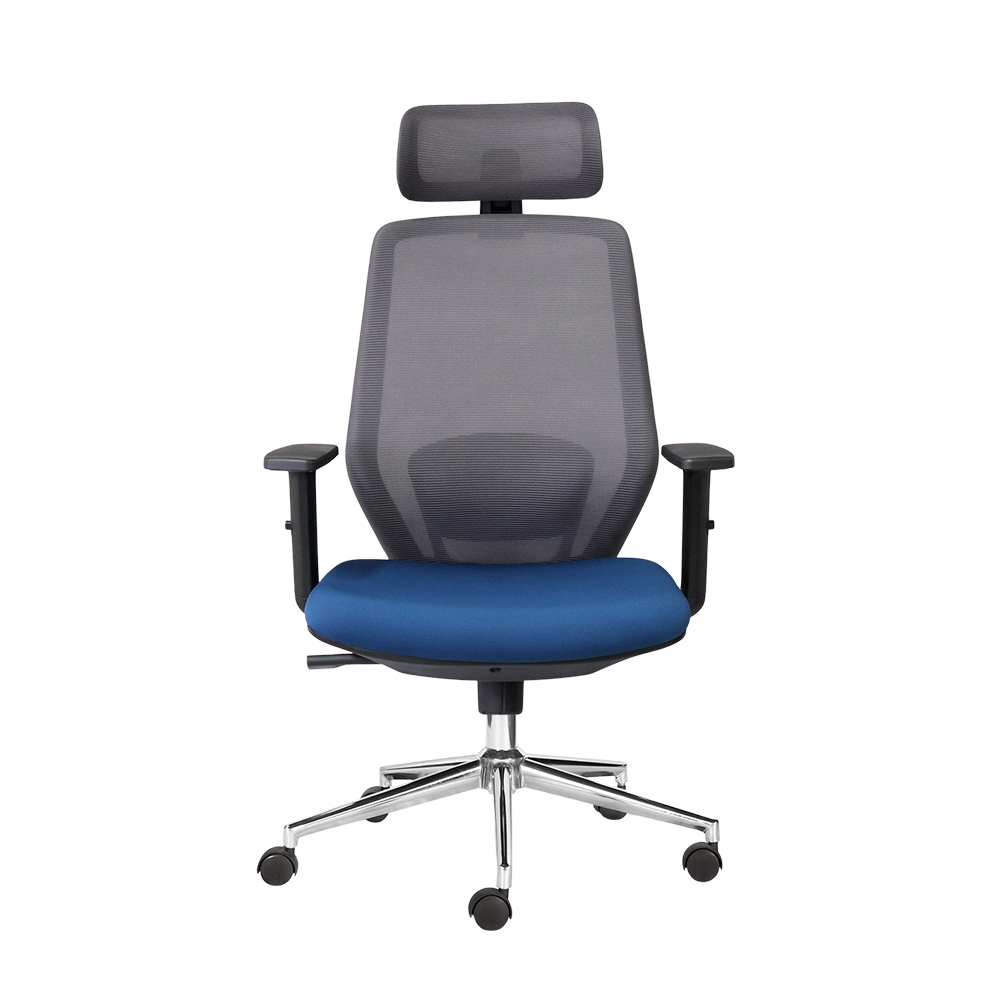 Ghế nhân viên M1110 D - 01 - Ảnh 4