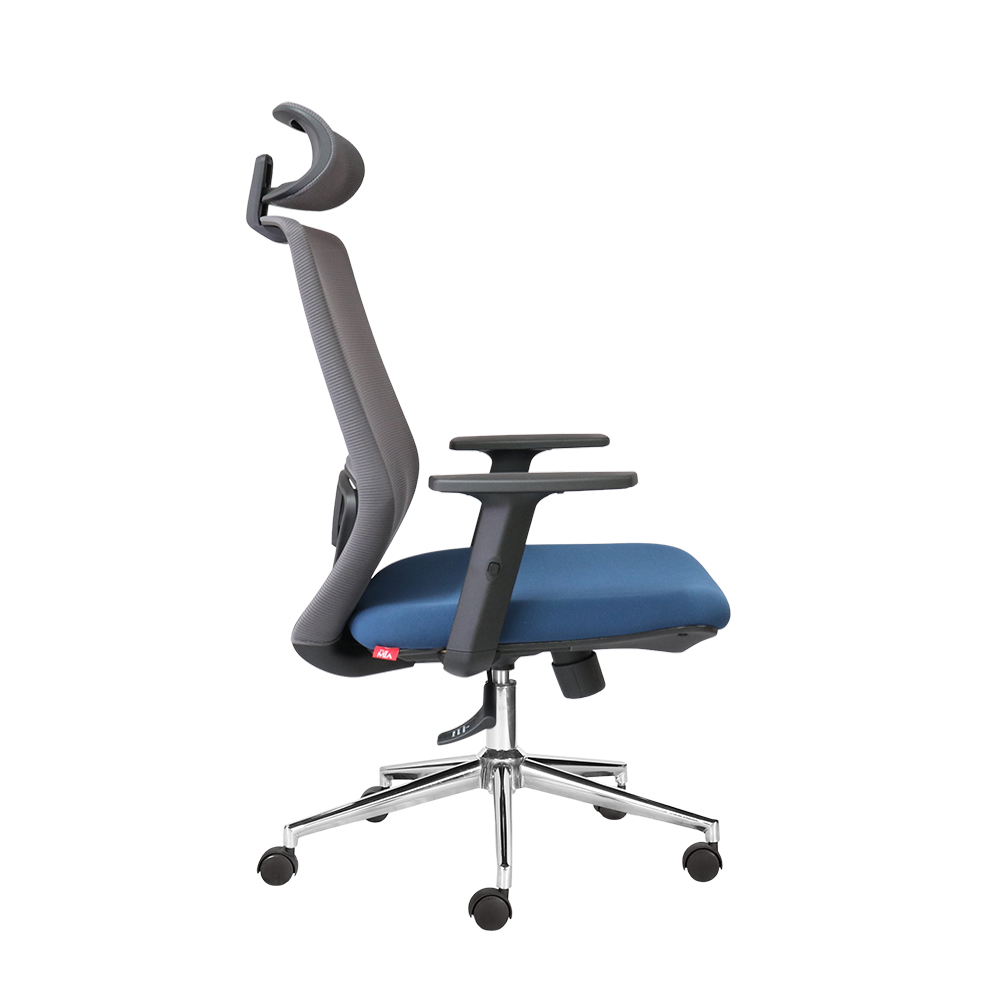 Ghế nhân viên M1110 D - 01 - Ảnh 6