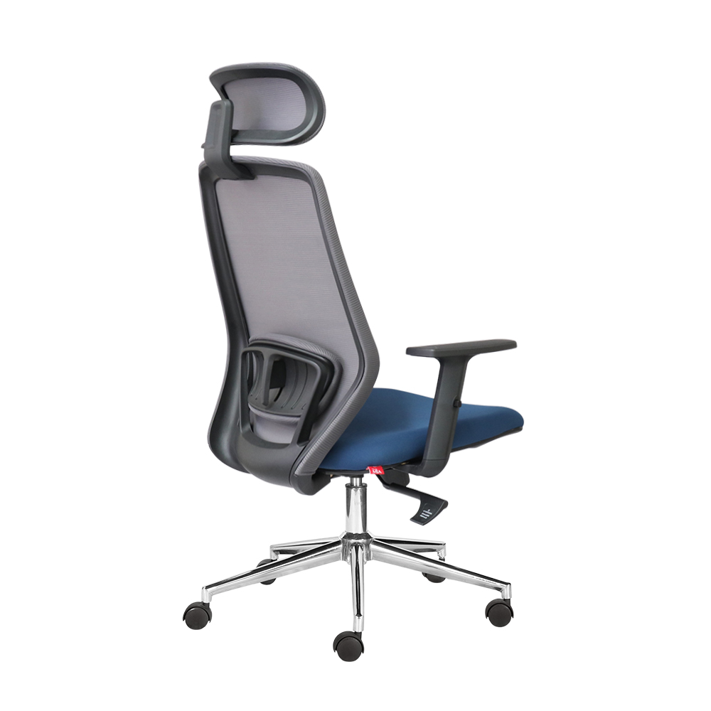 Ghế nhân viên M1110 D - 01 - Ảnh 7