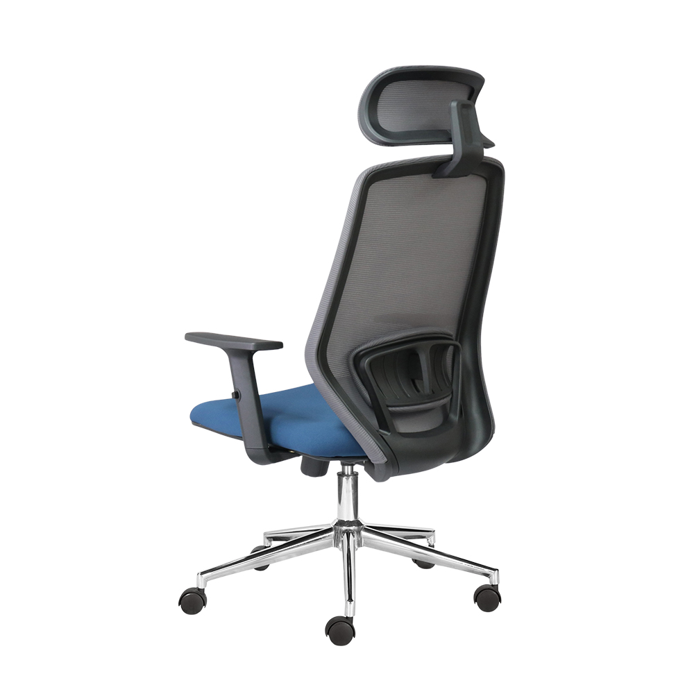Ghế nhân viên M1110 D - 01 - Ảnh 9