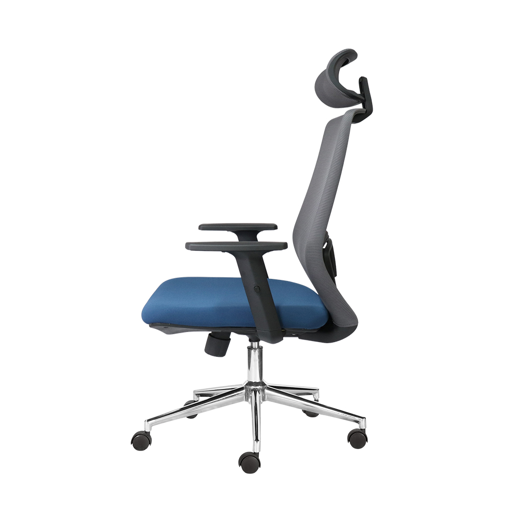 Ghế nhân viên M1110 D - 01 - Ảnh 10