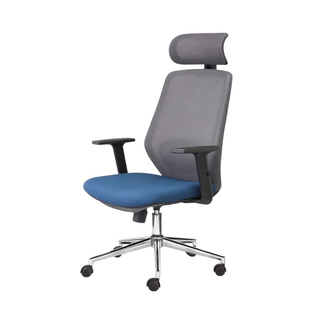 Ghế nhân viên M1110 D - 01 - Ảnh 11