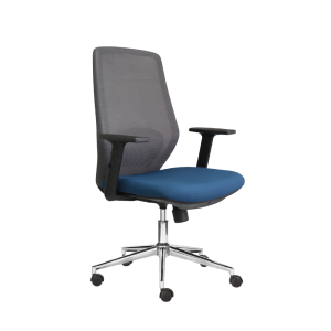 Ghế nhân viên M1110 D - 02
