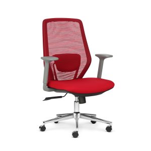 Ghế nhân viên M1110 X - 02