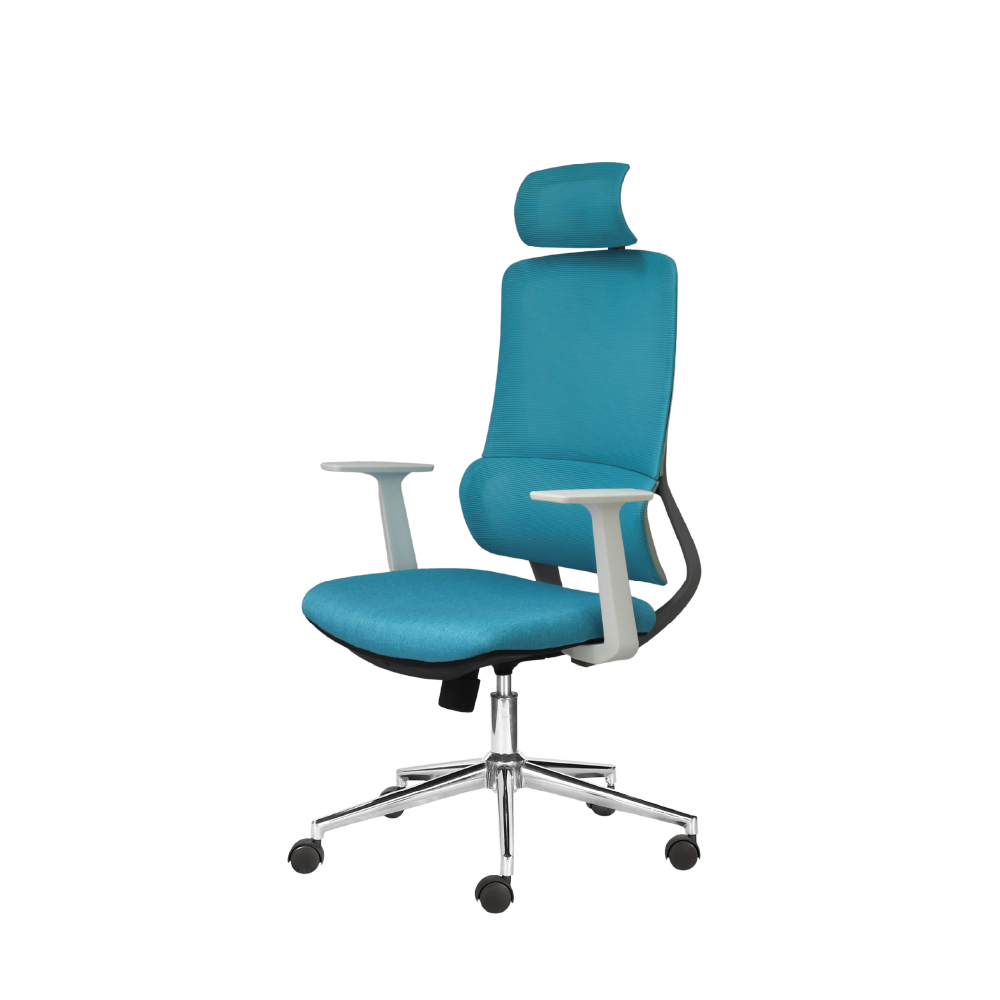 Ghế công thái học M1111 - 01 - Ảnh 3