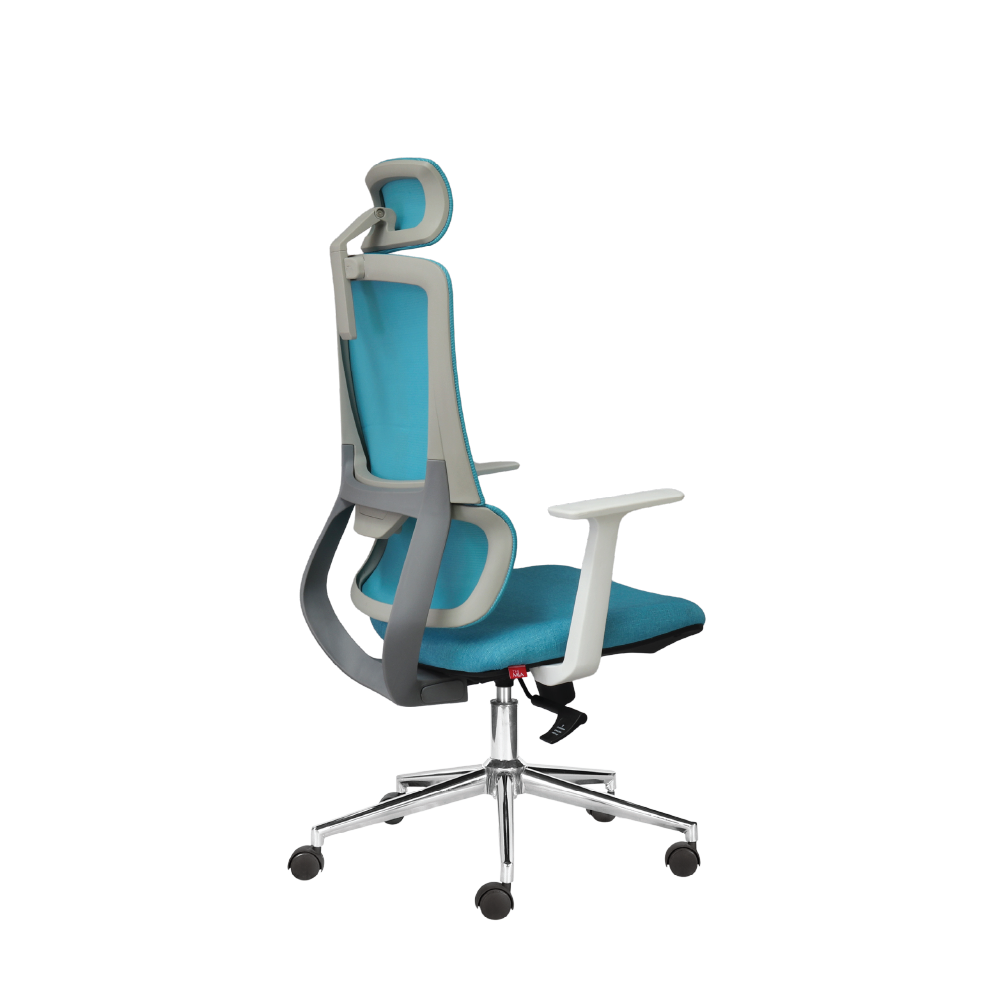Ghế công thái học M1111 - 01 - Ảnh 7