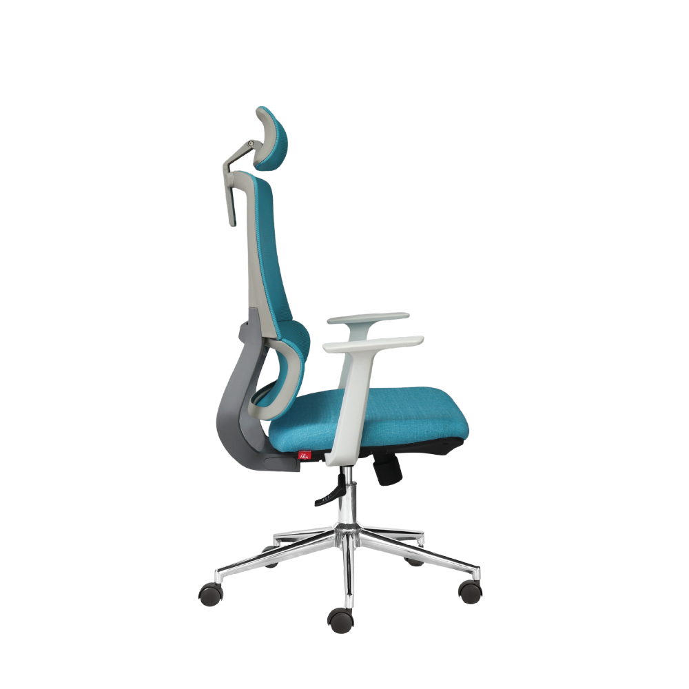 Ghế công thái học M1111 - 01 - Ảnh 8