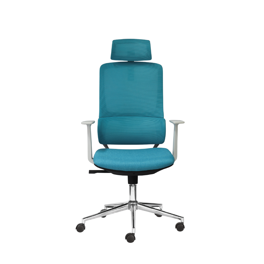 Ghế công thái học M1111 - 01 - Ảnh 10