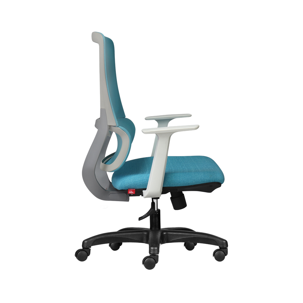 Ghế công thái học M1111 - 03 - Ảnh 6
