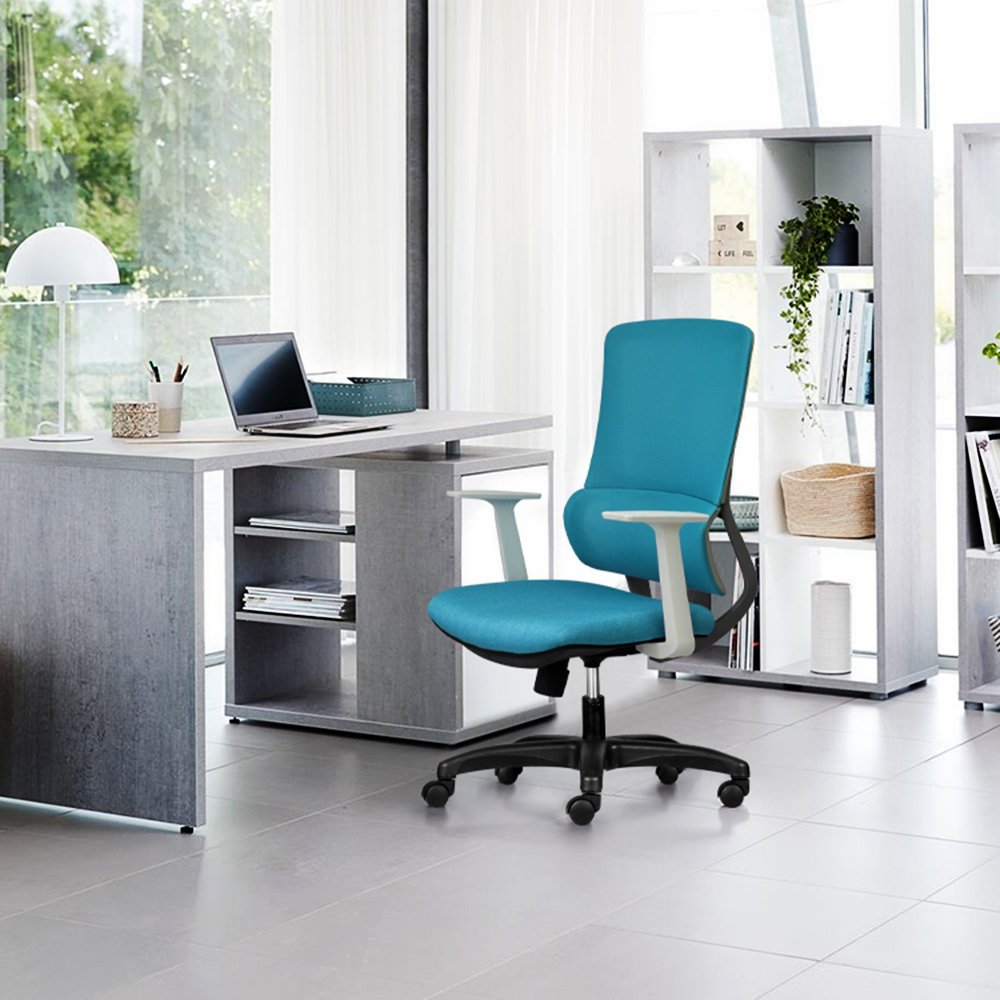 Ghế công thái học M1111 - 03 - Ảnh 3