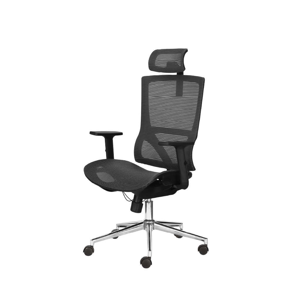 Ghế công thái học M1112 - 01 - Ảnh 4