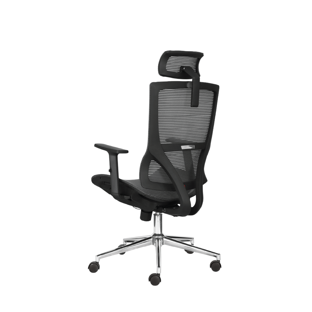 Ghế công thái học M1112 - 01 - Ảnh 5