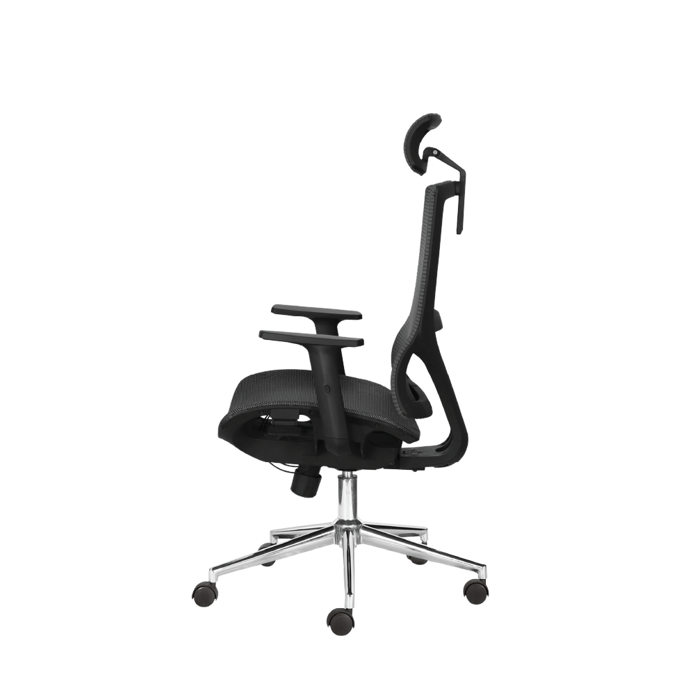 Ghế công thái học M1112 - 01 - Ảnh 6
