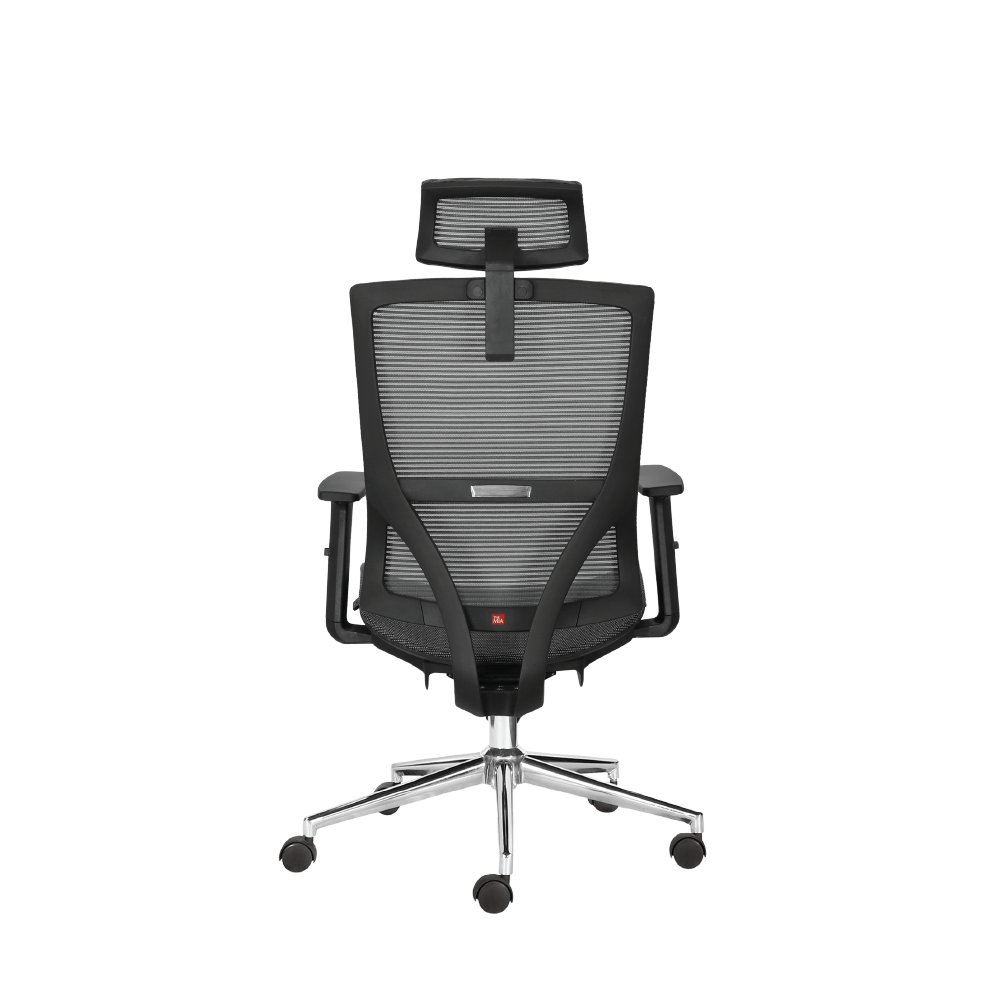 Ghế công thái học M1112 - 01 - Ảnh 7