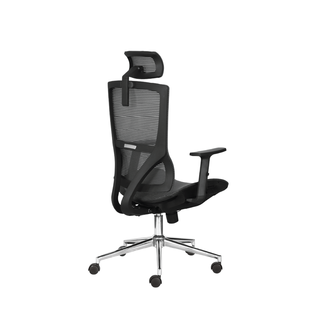 Ghế công thái học M1112 - 01 - Ảnh 8