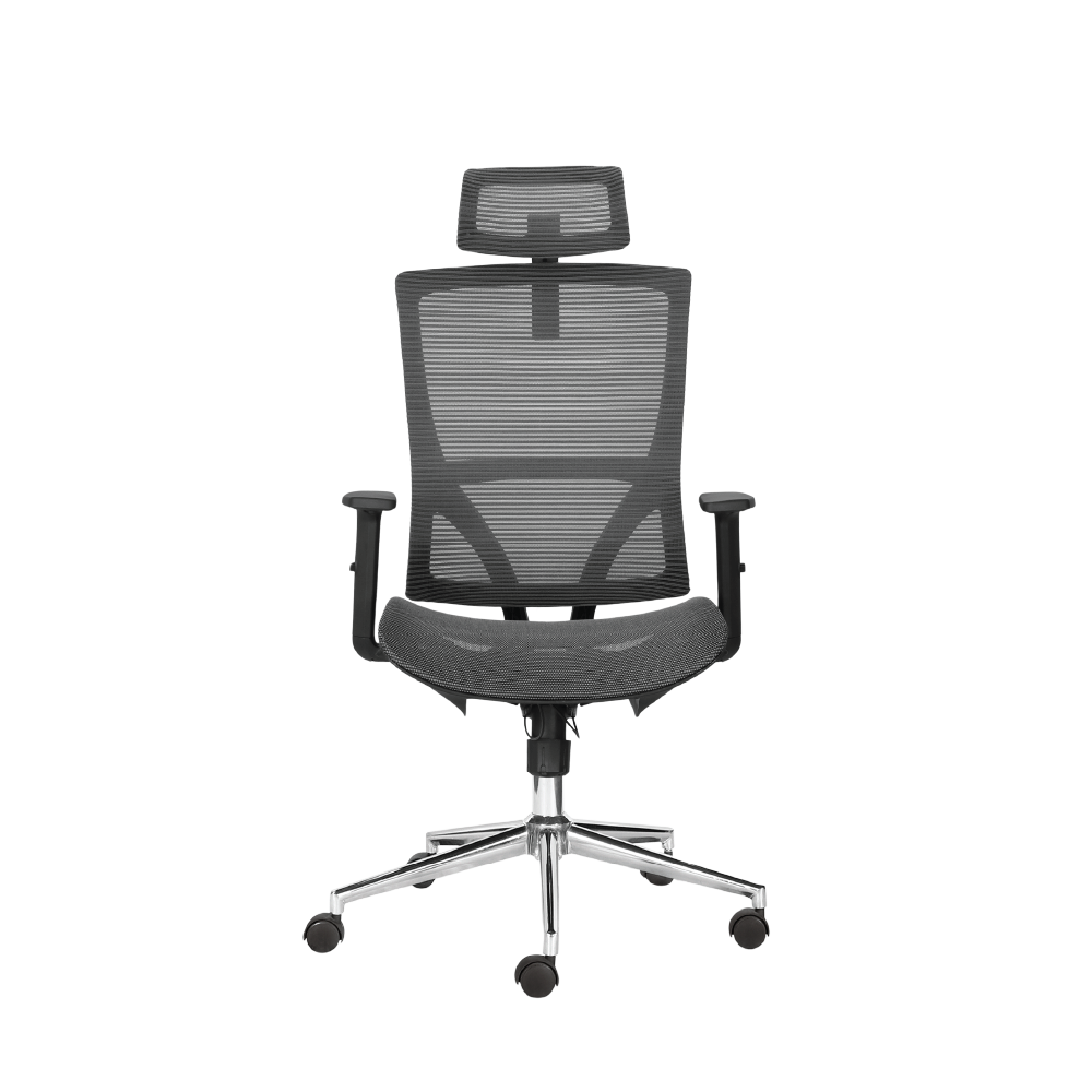 Ghế công thái học M1112 - 01 - Ảnh 9