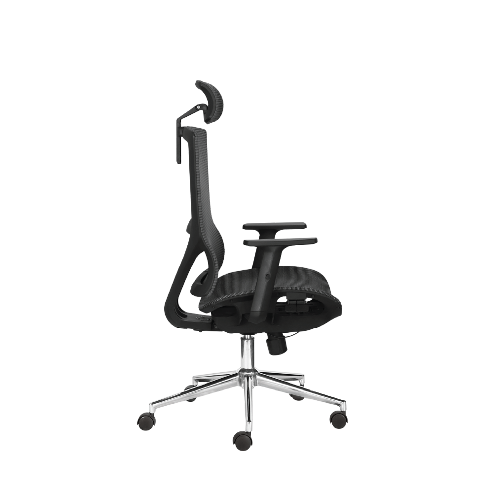 Ghế công thái học M1112 - 01 - Ảnh 11