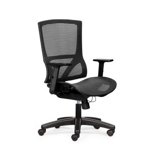 Ghế công thái học M1112 - 03