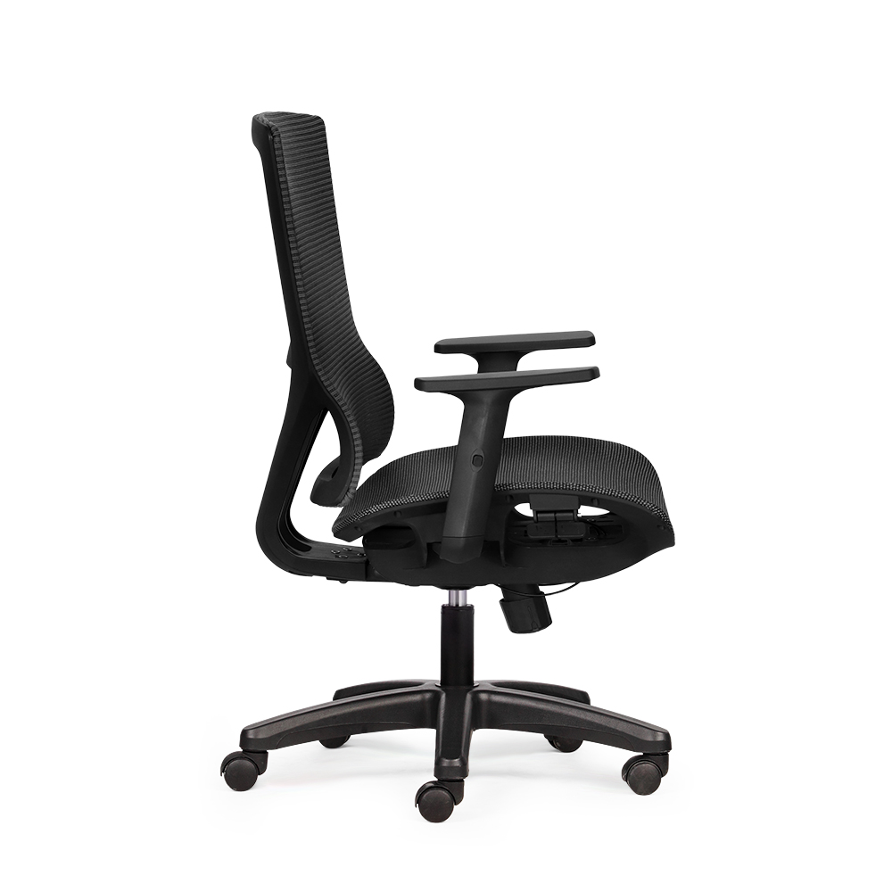 Ghế công thái học M1112 - 03 - Ảnh 6