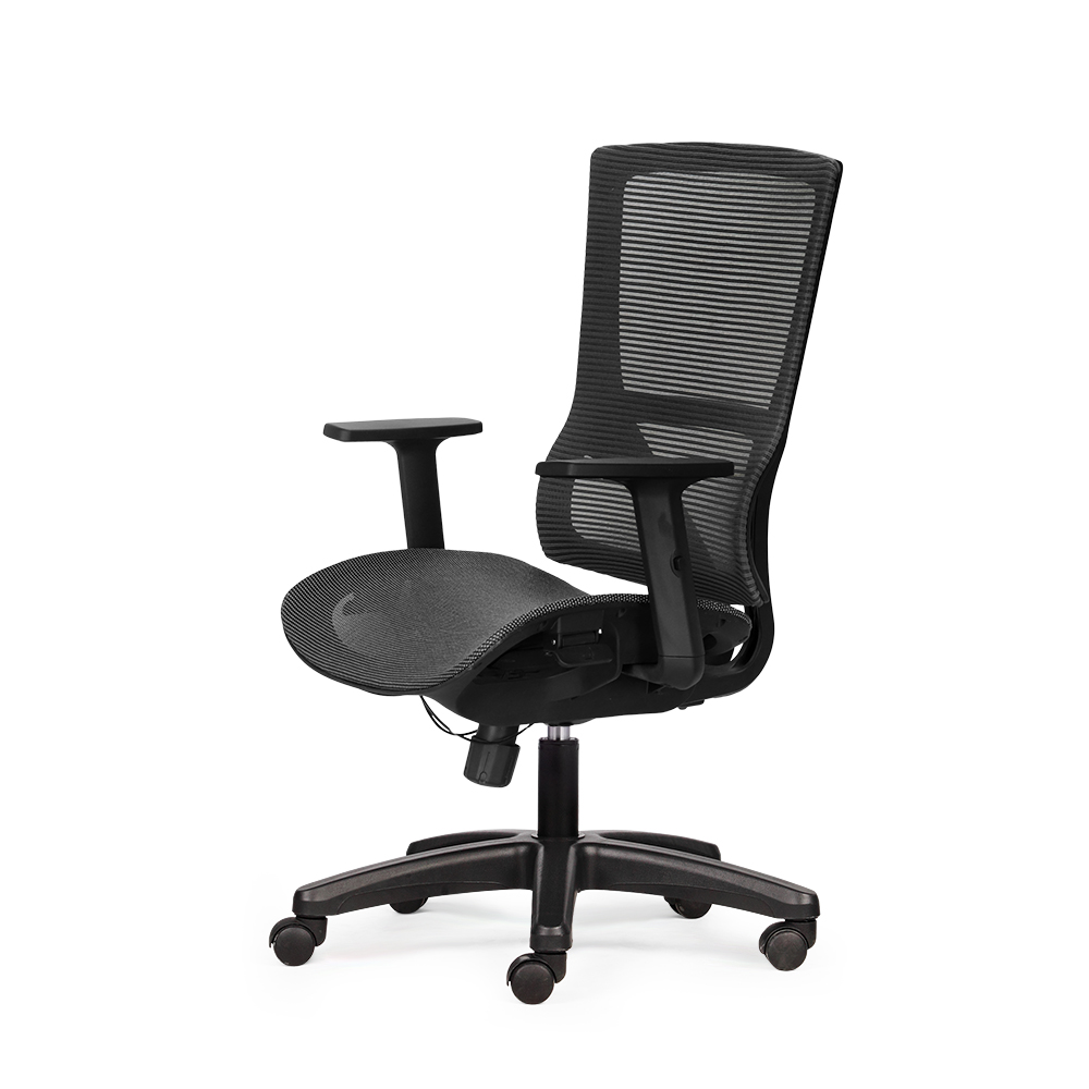 Ghế công thái học M1112 - 03 - Ảnh 11