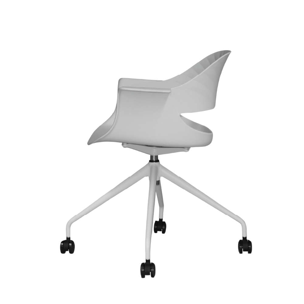 Ghế đào tạo M1114 - Ảnh 3