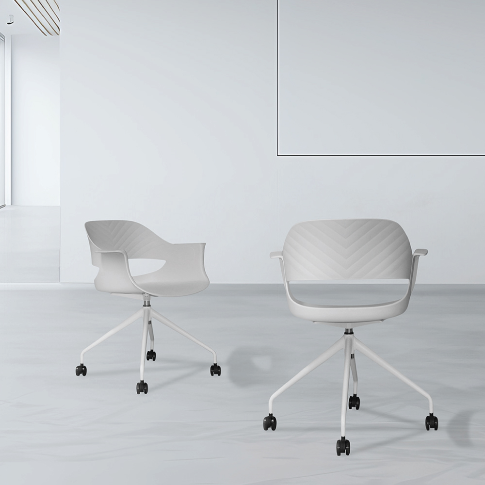 Ghế đào tạo M1114 - Ảnh 2