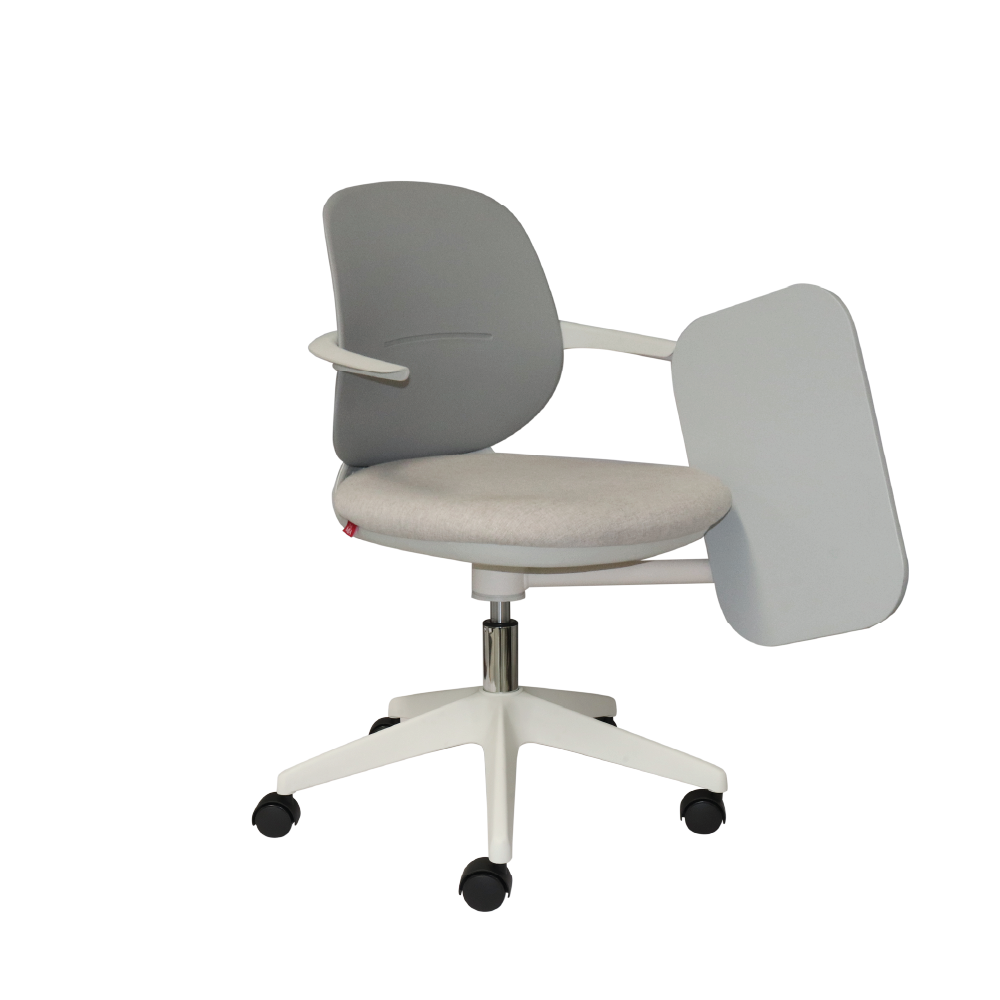 Ghế đào tạo M1117 - Ảnh 11