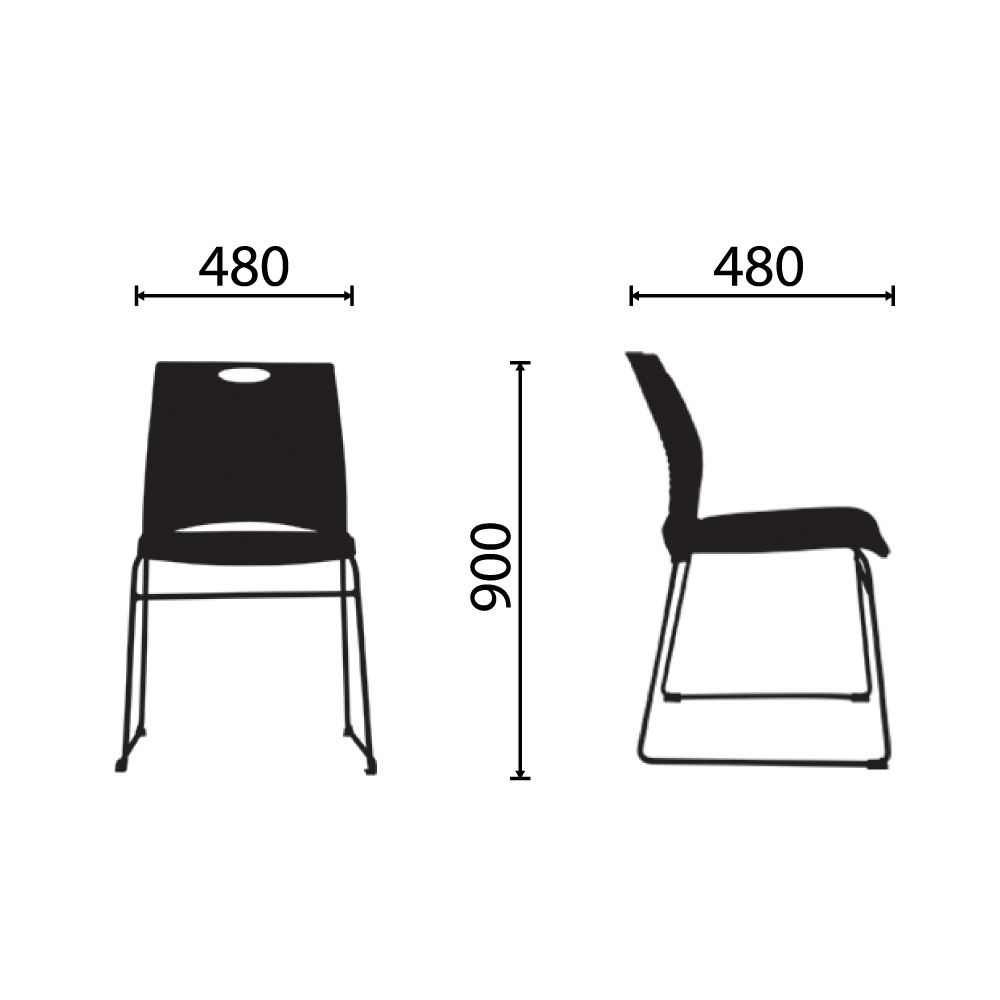 Ghế đa năng M1119 - 01 - Ảnh 9