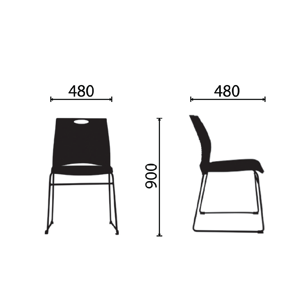 Ghế đa năng M1119 - 03 - Ảnh 5