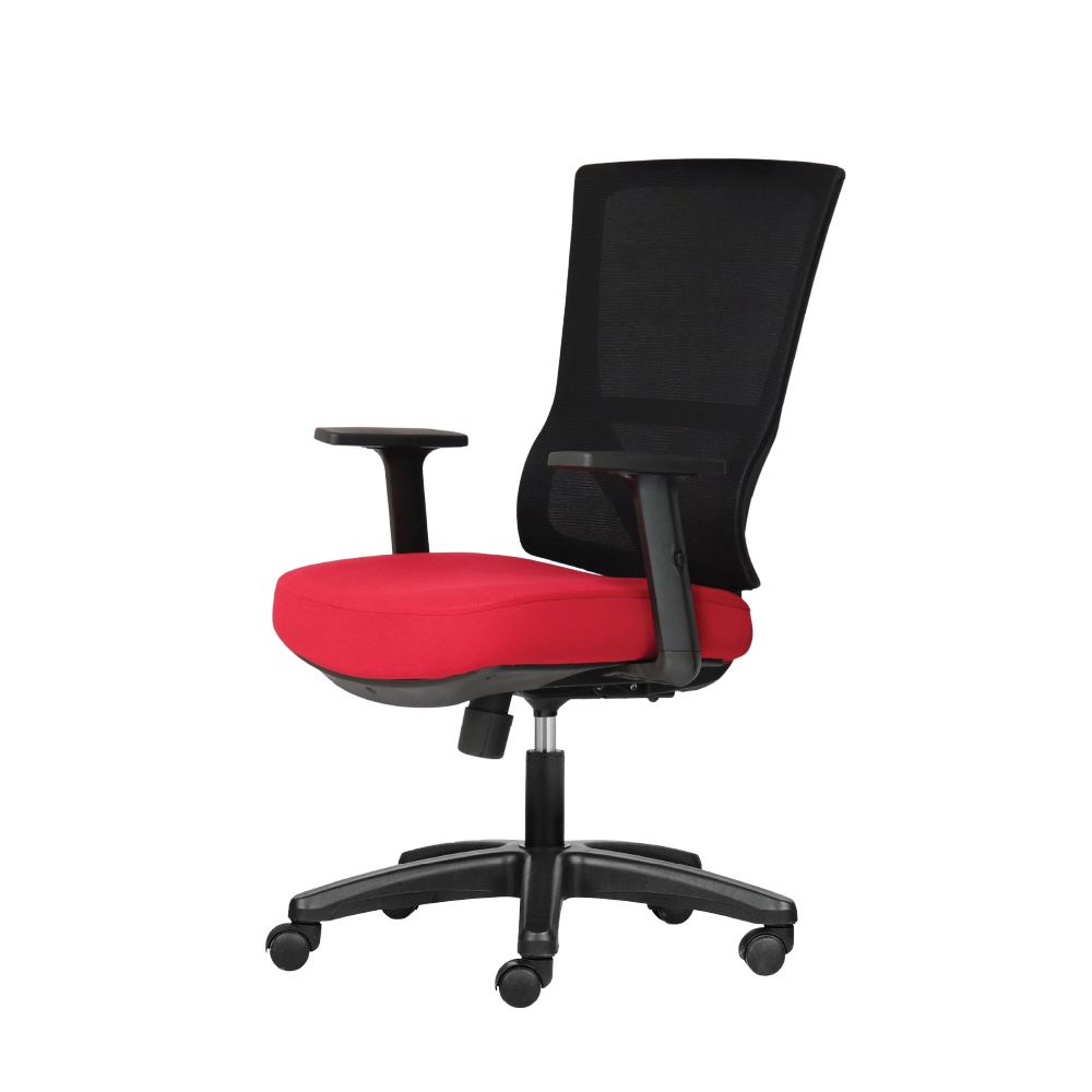 Ghế công thái học M1081 - 04 - Ảnh 3