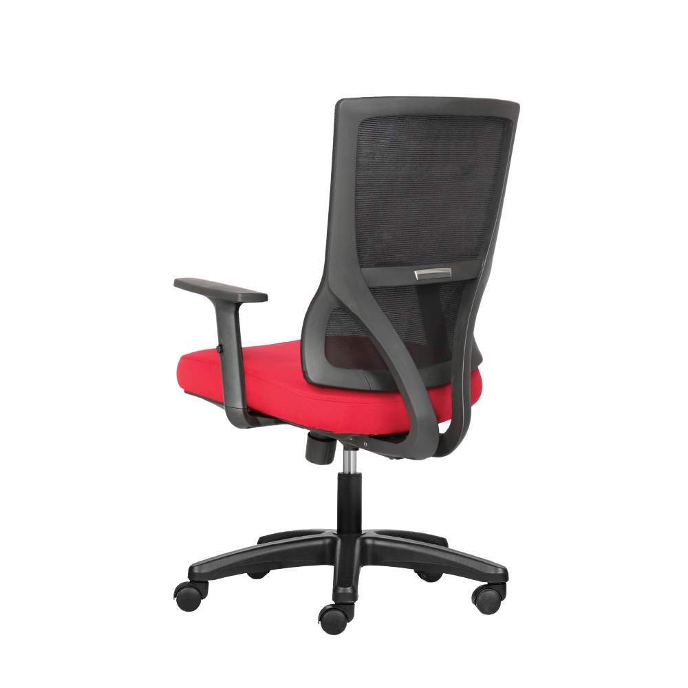 Ghế công thái học M1081 - 04 - Ảnh 5