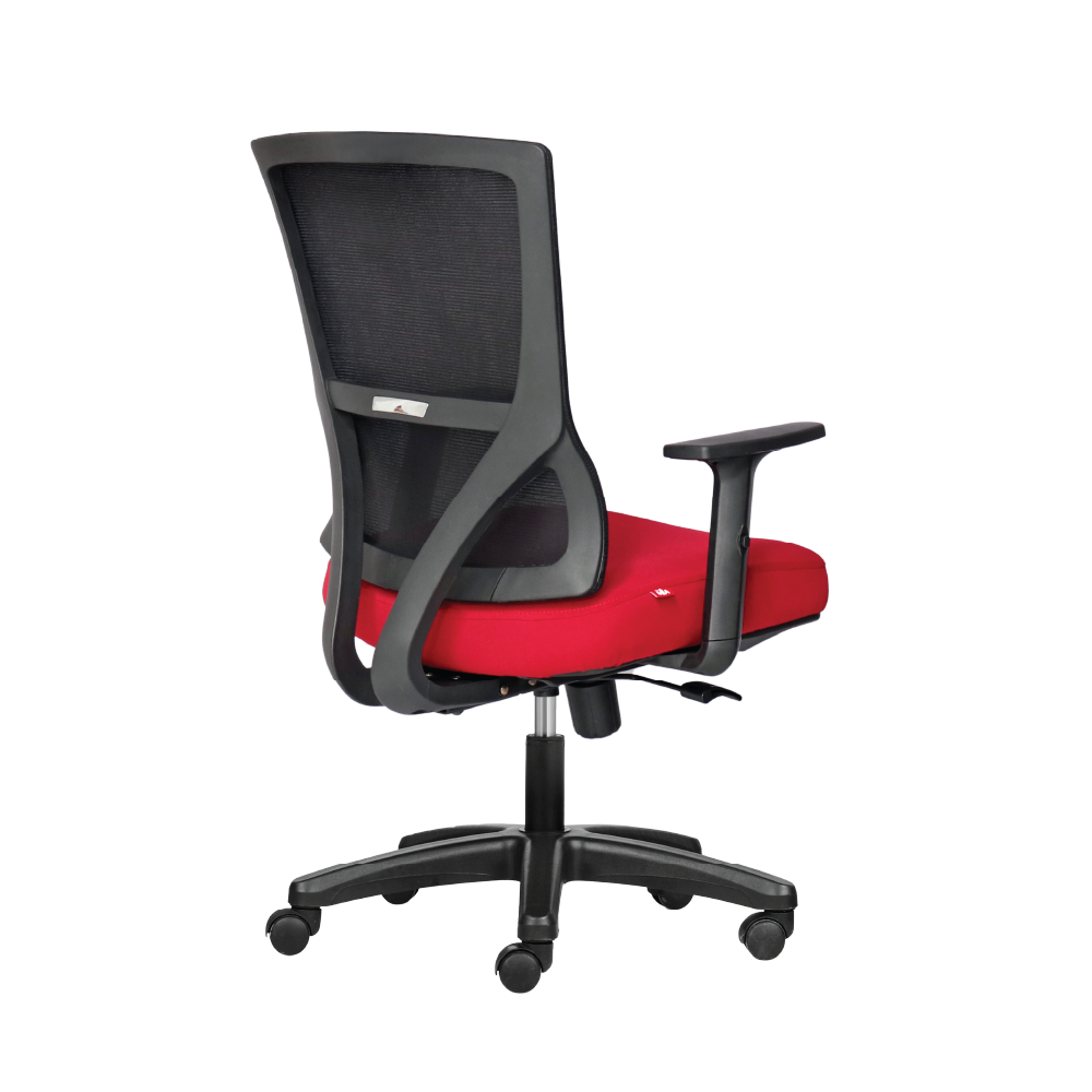 Ghế công thái học M1081 - 04 - Ảnh 7
