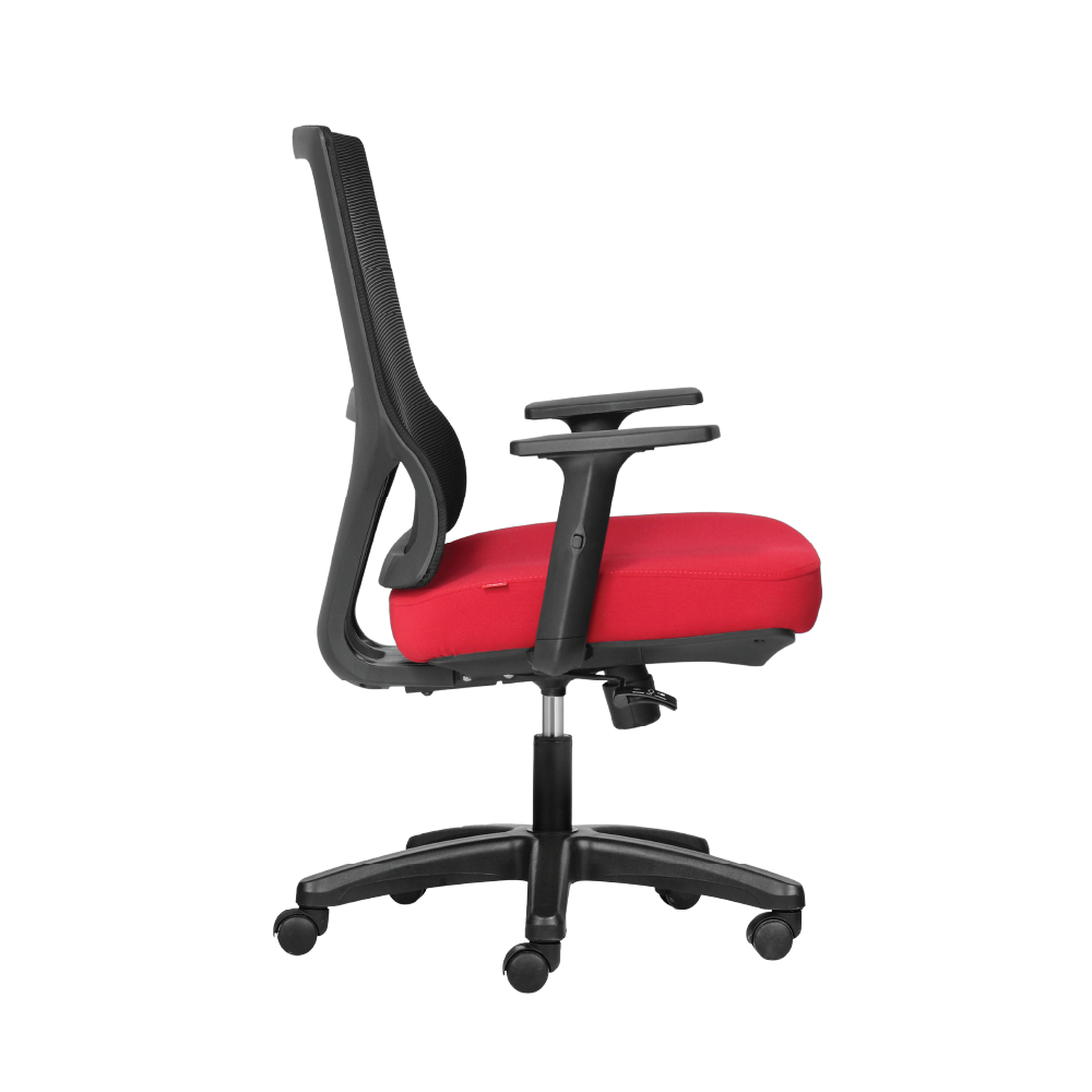 Ghế công thái học M1081 - 04 - Ảnh 8