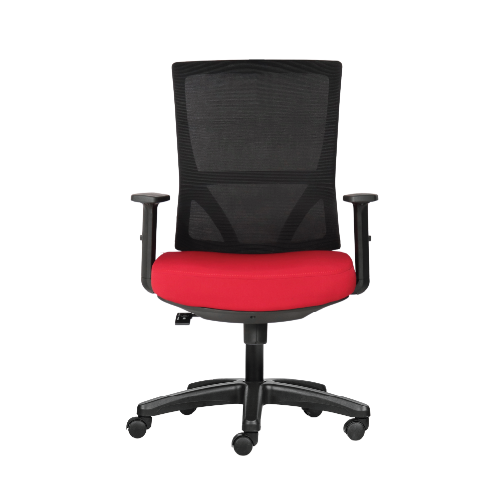 Ghế công thái học M1081 - 04 - Ảnh 10