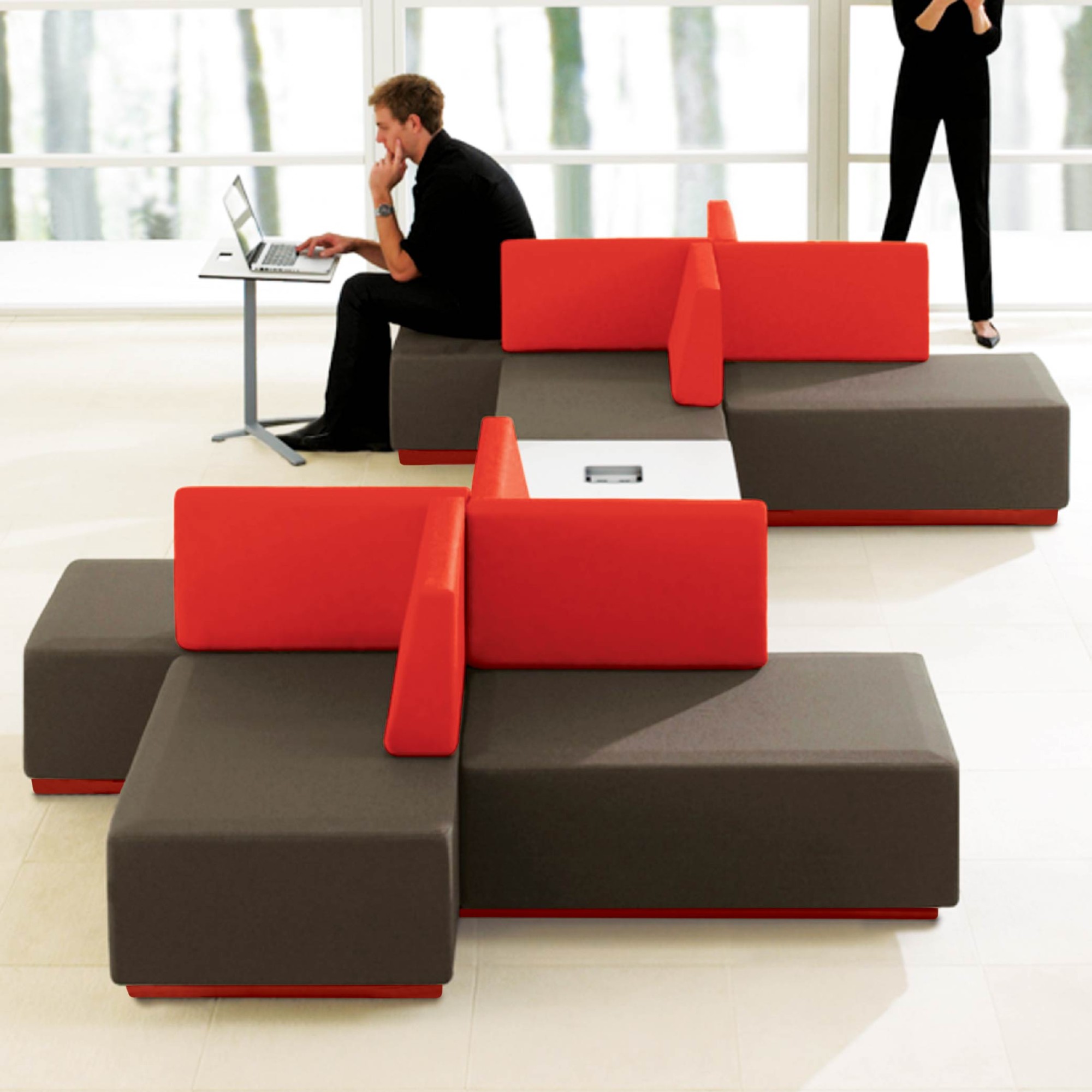 Sofa M2000