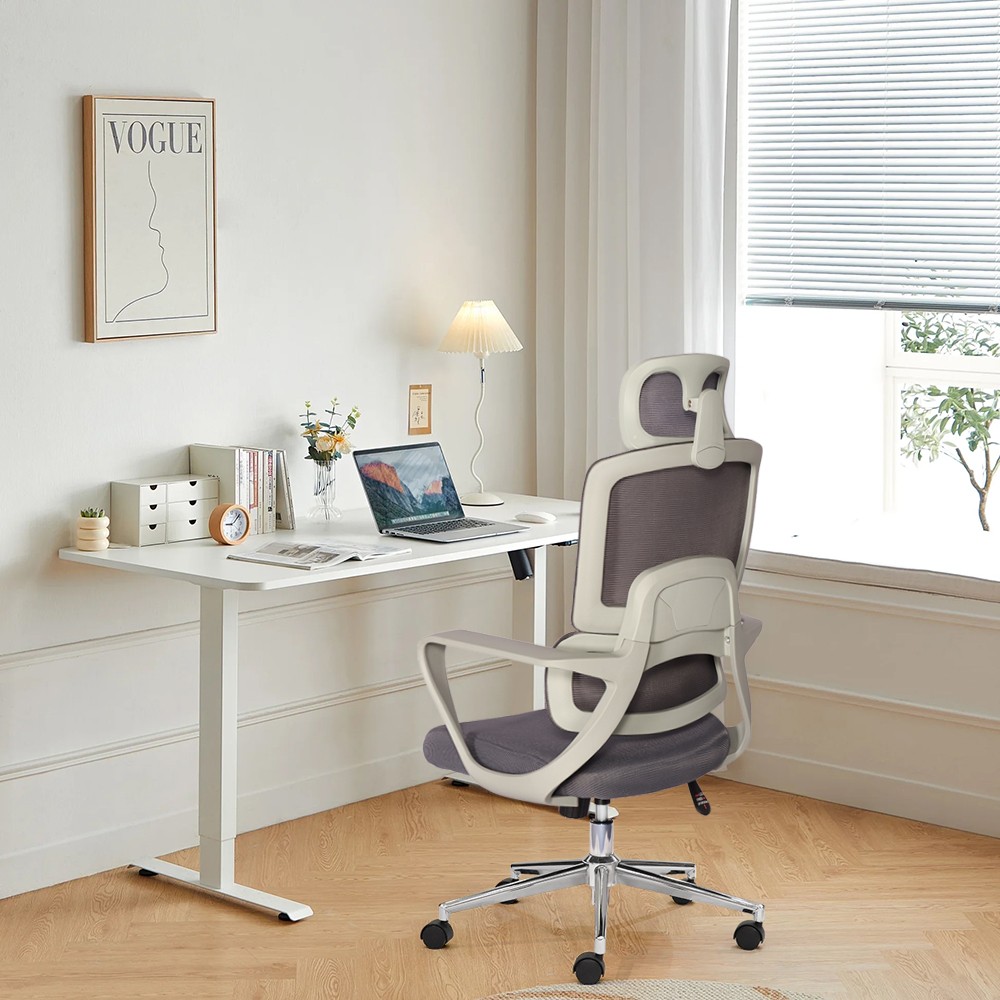 Ghế công thái học AIRFLEX T - 01 - Ảnh 2